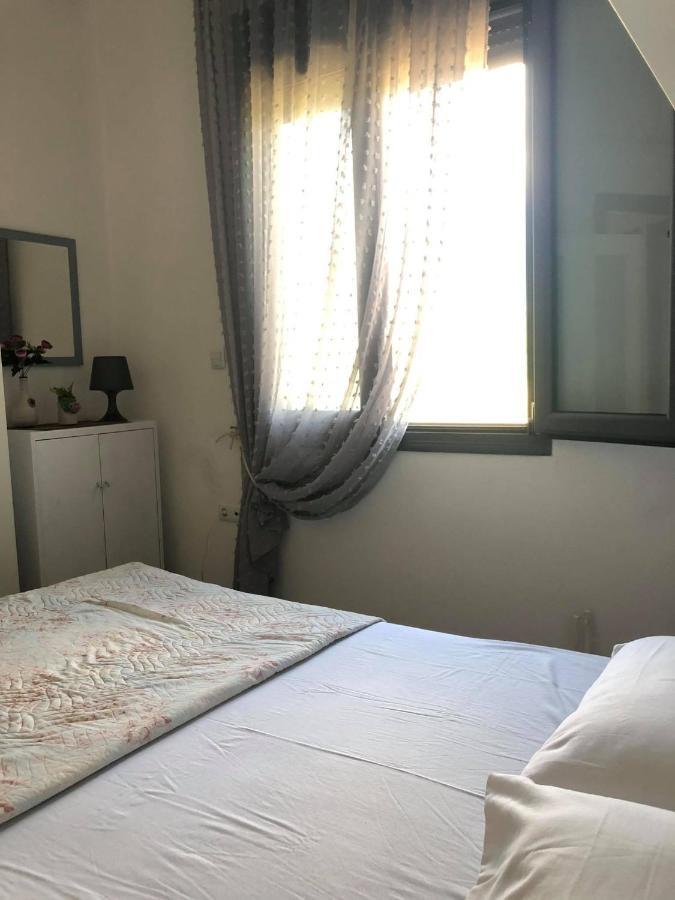 Plaka Luxury Villa Litochoro Exterior photo