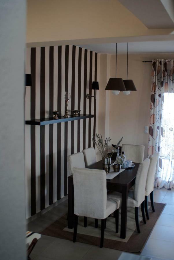 Plaka Luxury Villa Litochoro Exterior photo